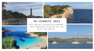 Infosessie Re-Connect reis 2022